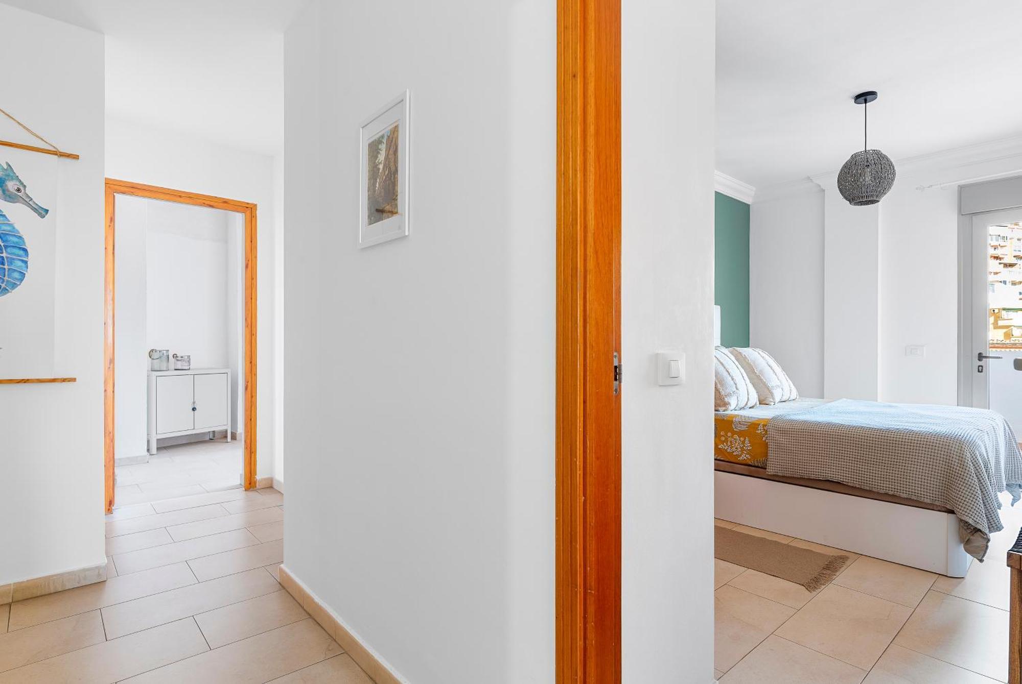 Boutique Apartment With Bbq Terrace And Ocean Views Tabaiba Exterior photo